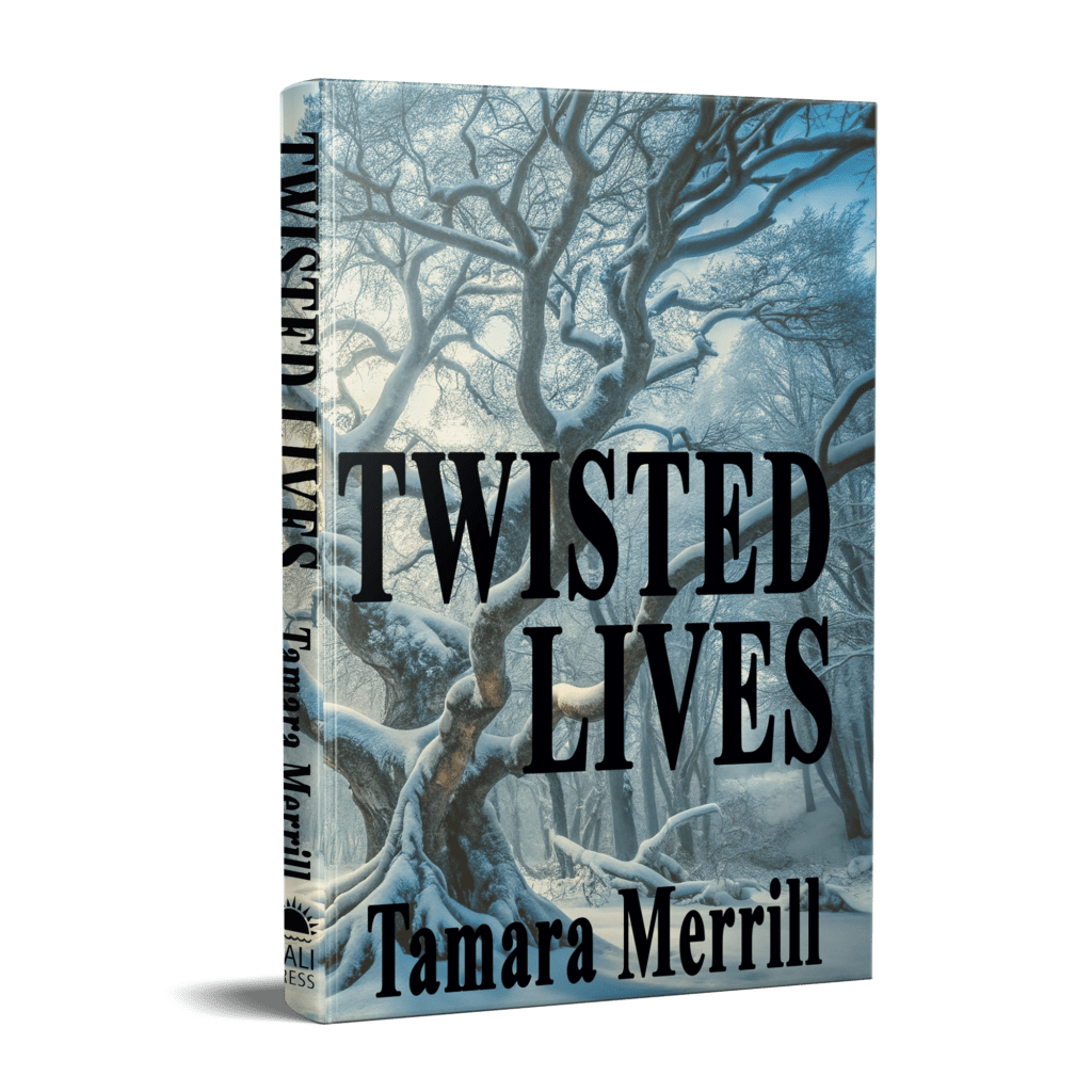 Twisted Lives